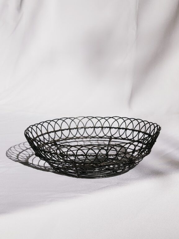 Show photo Wire Craft Course