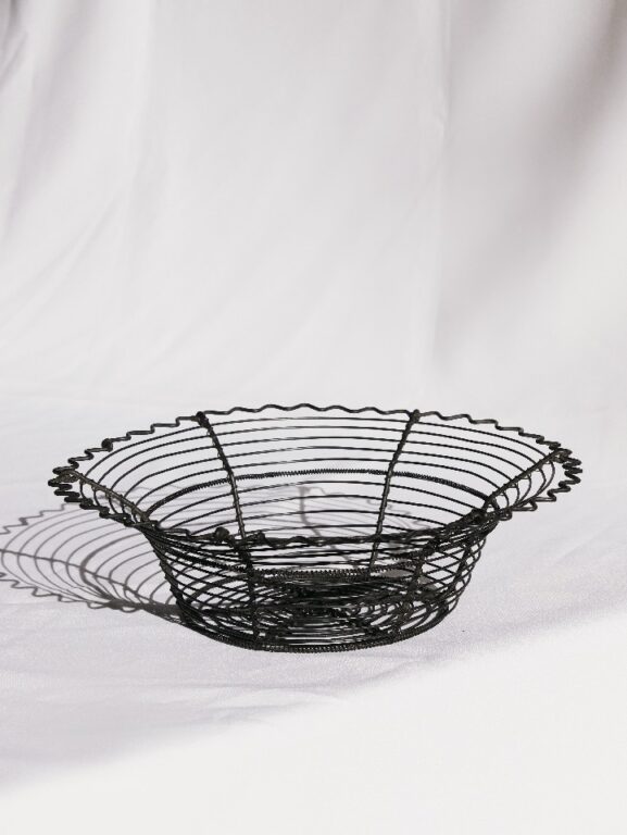 Show photo Wire Craft Course