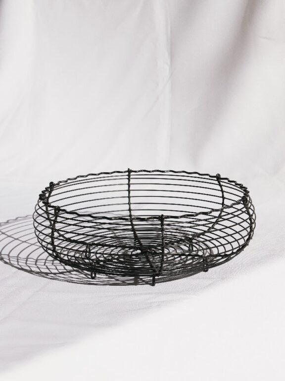 Show photo Wire Craft Course