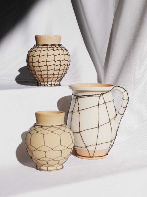 Show photo Wire Craft Course