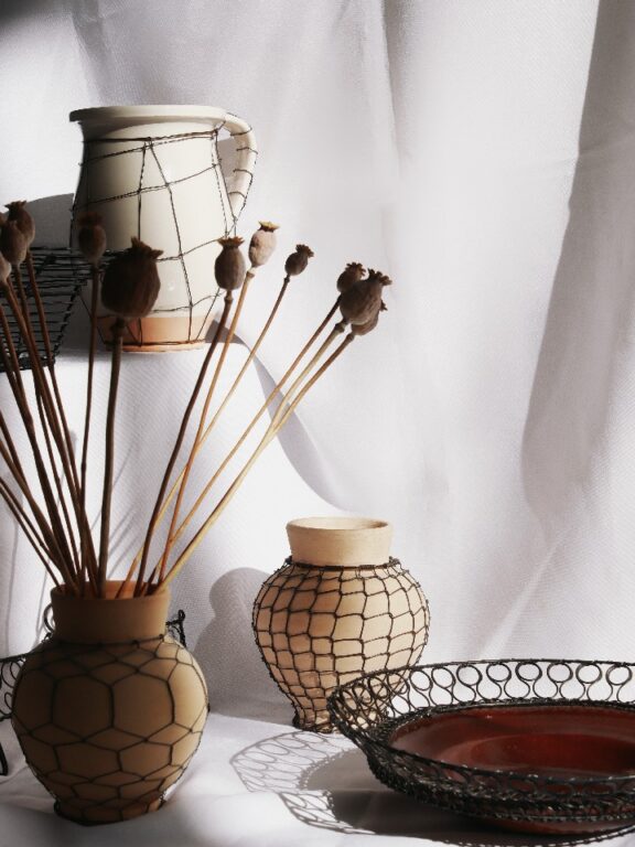 Show photo Wire Craft Course