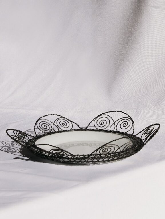 Show photo Wire Craft Course