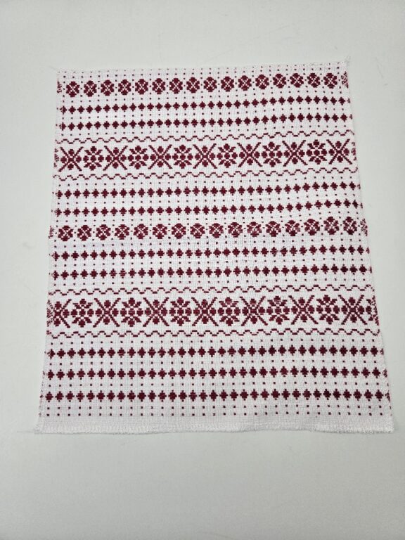 Show photo Loom Weaving Course