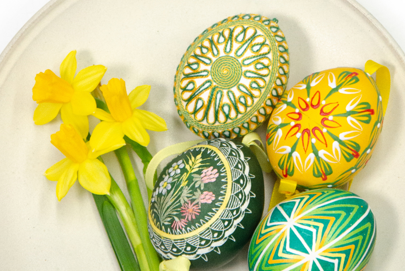 Veľká noc v ÚĽUV-e 2026