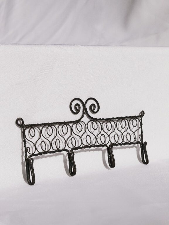 Show photo Wire Craft Course