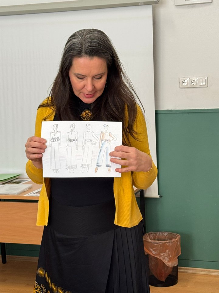 Štyri medzinárodné workshopy (Maďarsko)