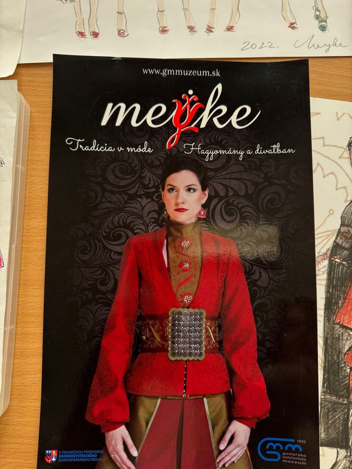 Štyri medzinárodné workshopy (Maďarsko)