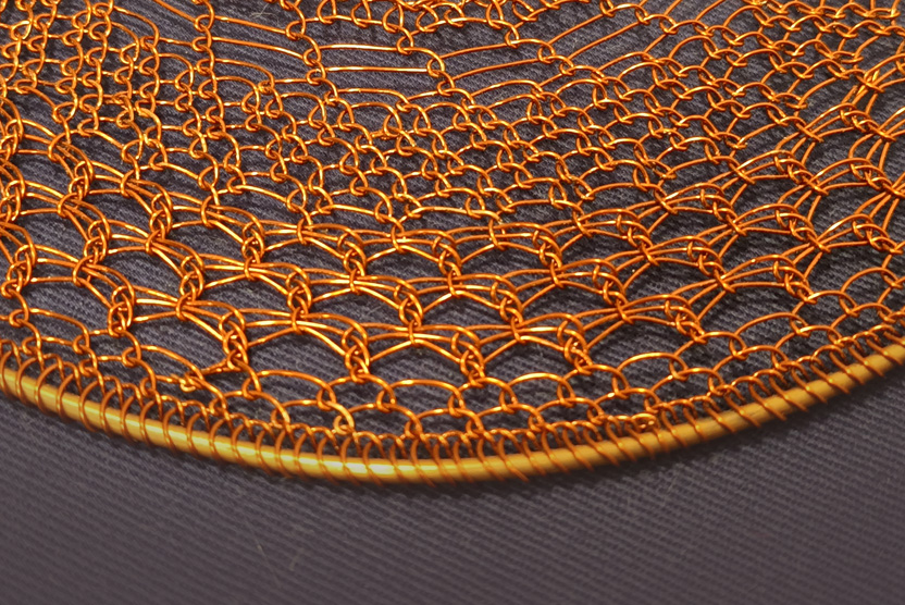 Keď drôt rozkvitne