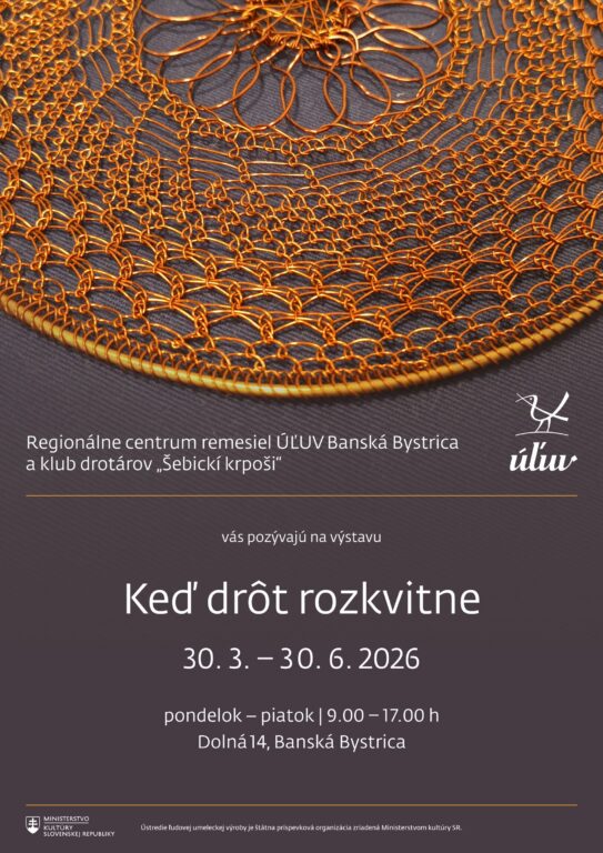 Zobraziť fotografiu Keď drôt rozkvitne