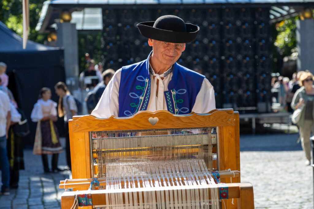 Dni majstrov ÚĽUV 2026