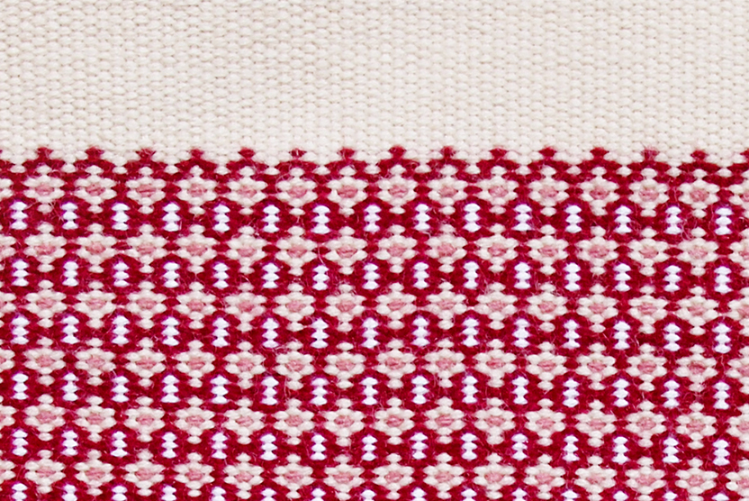 Zasnované v textile