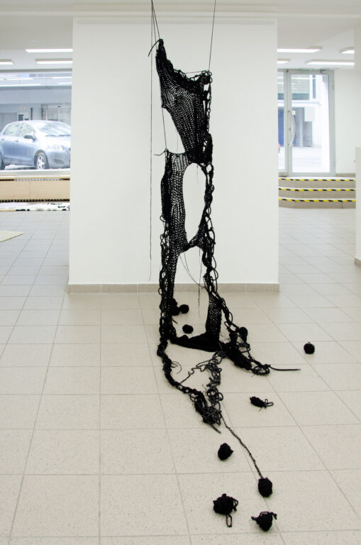 Show photo Viktória Bakušová, 2026