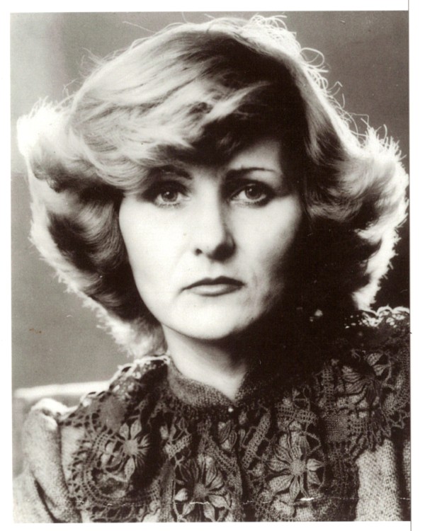 Brunovská Klára