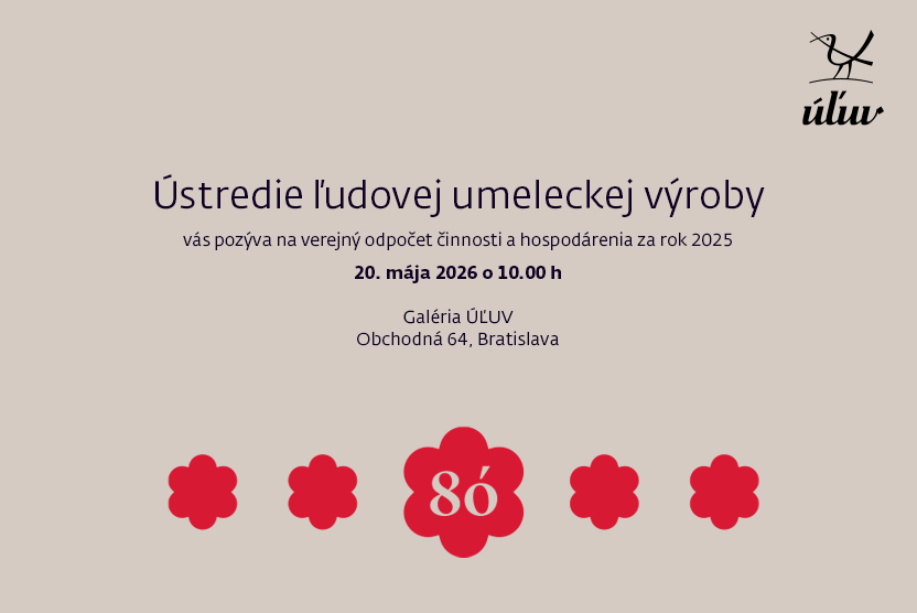 Verejný odpočet za rok 2025