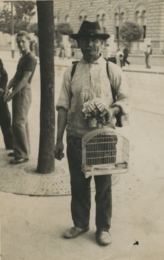 Spiš wireworkers – less well-known, but equally significant