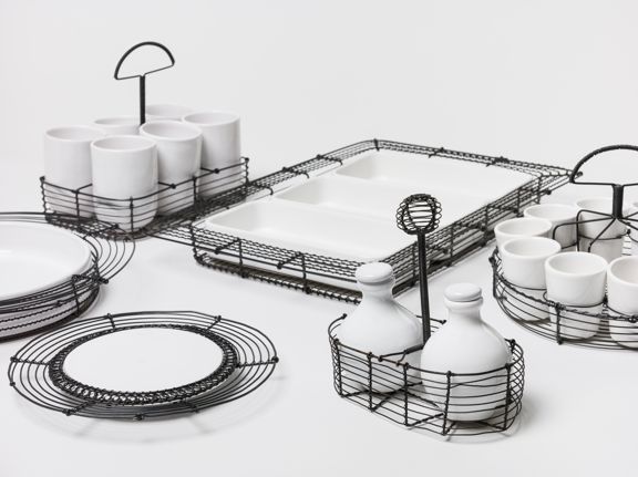 Iconic ÚĽUV products
