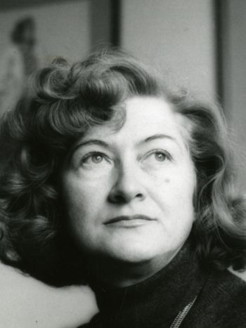 Líčeníková Škrabalová Viera