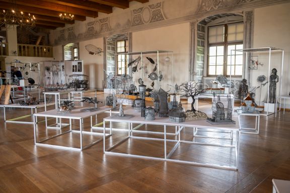 “Year of Wirework” in the Považie Museum