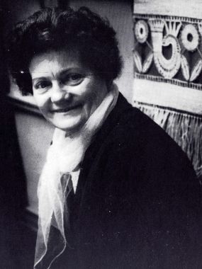 Štepániková Bujnáková Oľga