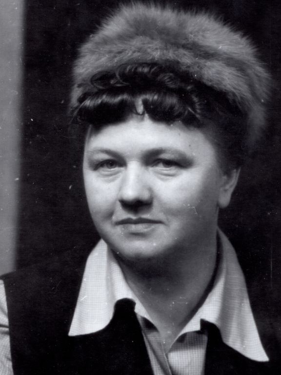 Kováčiková Horová Júlia