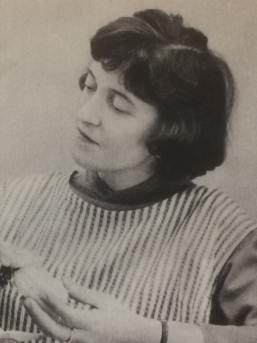 Rauchová Ryčlová Kamila