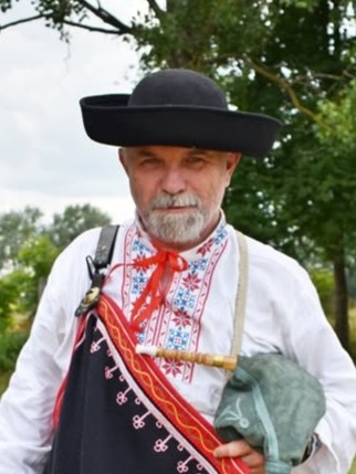 Čellár Pavol
